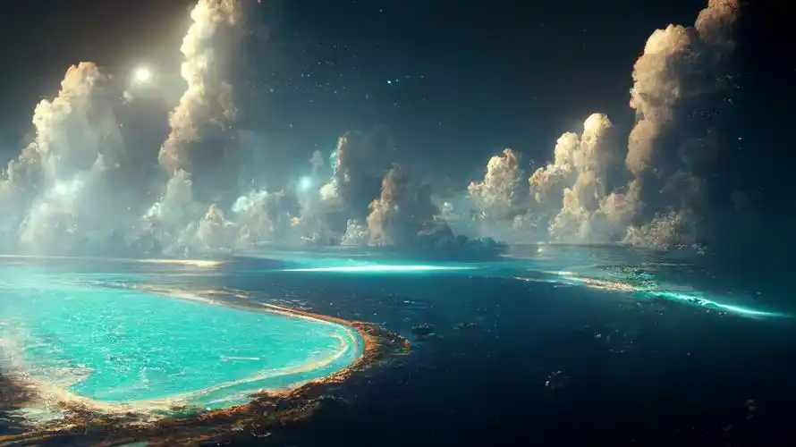 热门高清电脑壁纸 | 4k电脑壁纸第十七期,动漫,风景壁纸~科幻,梦幻