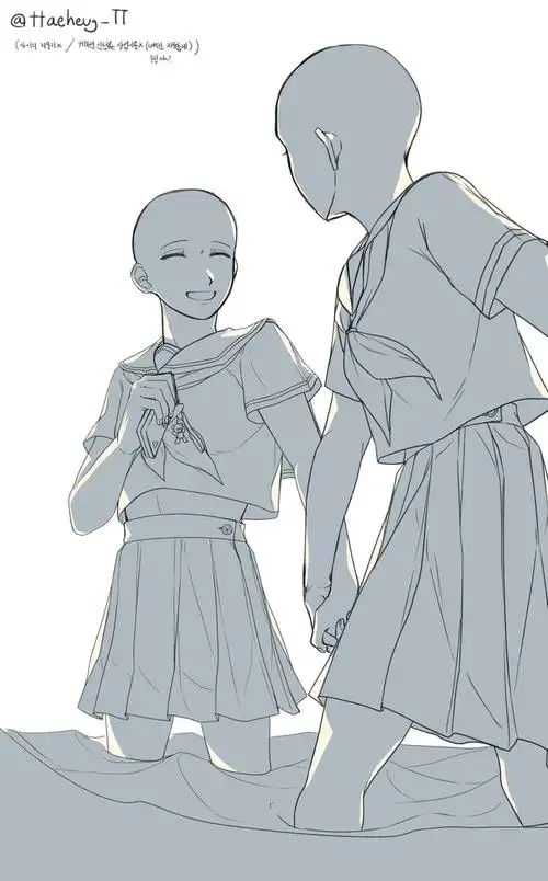 来自合集双人互动关注合集