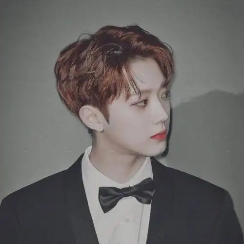 微信头像赖冠霖