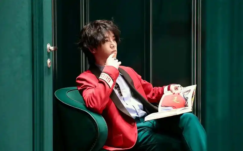 【华晨宇水仙文】两世缘(六)(人生是连环失窃续集)/飒卷