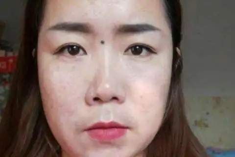 面相分析女人什么脸型最命苦