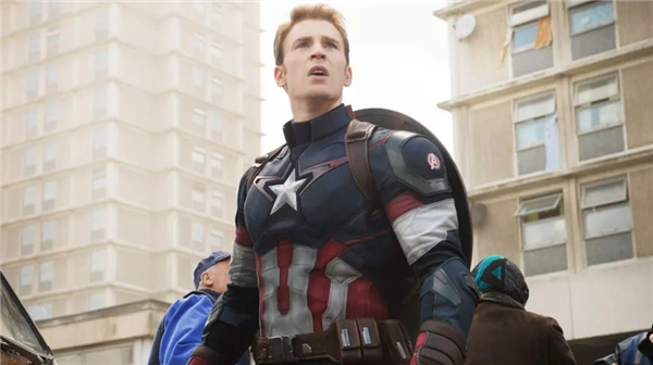 克里斯埃文斯有望重返漫威电影宇宙担任美国队长本人在推特上的反应