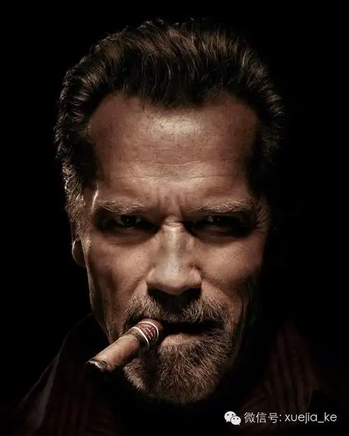 好莱坞明星推动了雪茄文化的普及