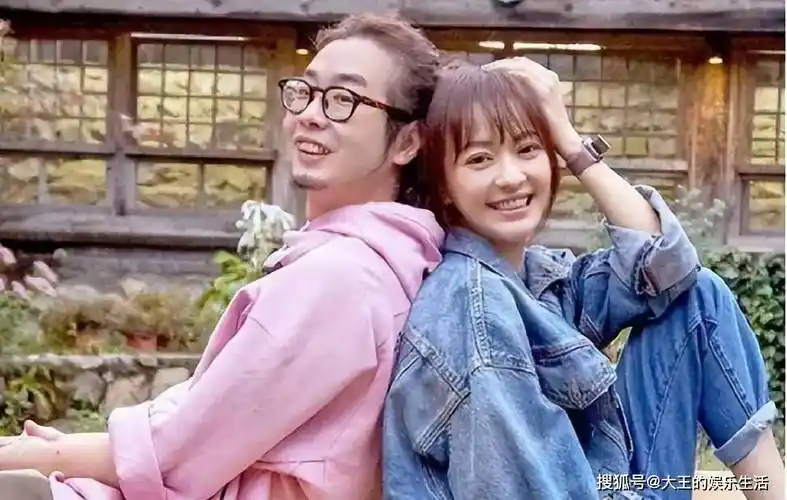 陈意涵有多嫌弃许富祥?结婚5年都不愿同吃一碗面!只因对方太丑