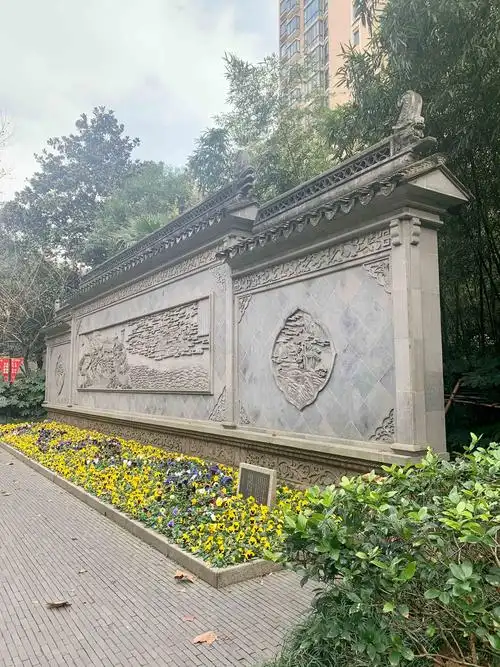 上海黄埔·蓬莱公园