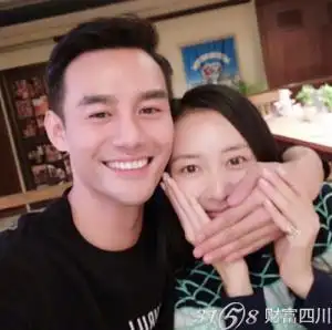 王凯到底有咩有女友?演员王凯个人资料和简历介绍