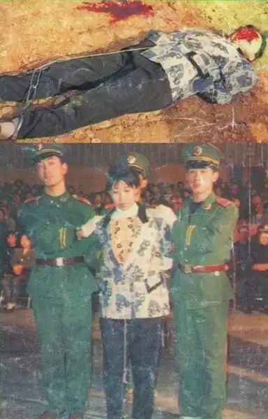 枪毙死刑犯现场图片会有更新希望大家提供!