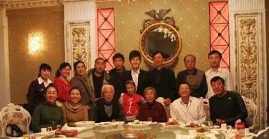 张翰家世背景惊人豪宅一套又一套装修奢华如皇宫