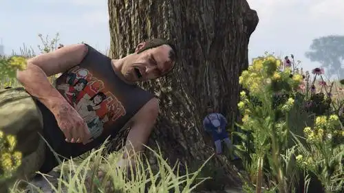 gta5首轮募资任务流程攻略