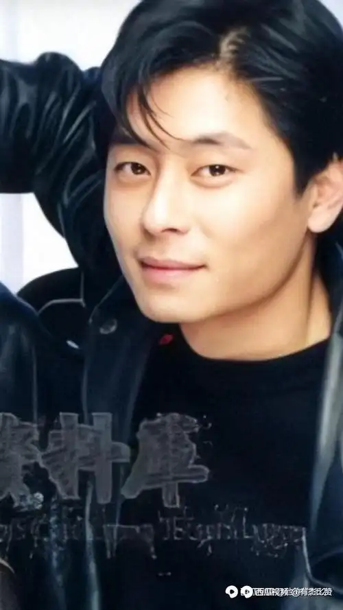 华语乐坛两大巨星王杰与张雨生的兄弟情,这部电影满满的青春记忆