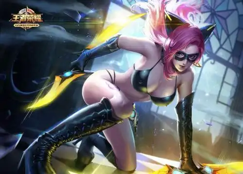 《王者荣耀》s24赛季阿珂出装铭文推荐