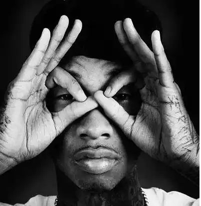 hiphop最基本的手势你必须要懂