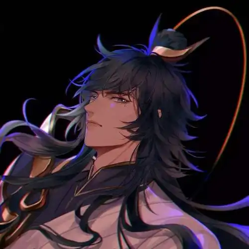 王者李信头像帅气 王者荣耀李信的头像图片-图片大观-奇异网