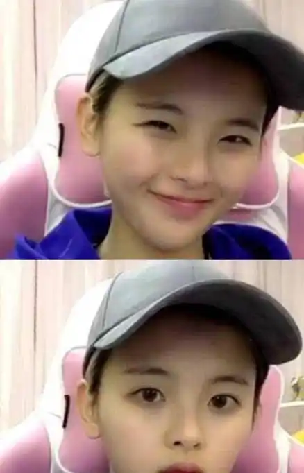 原创杨超越从餐厅服务员到女偶像让多少二代们把不服气咽回了肚子