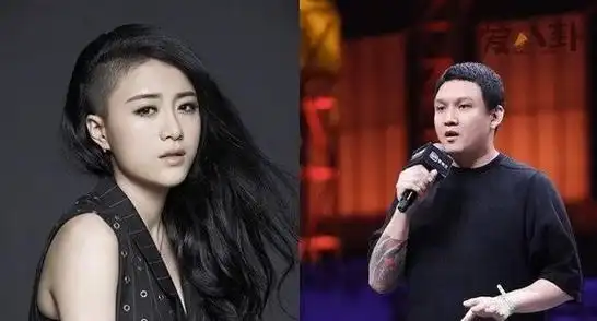 参加好声音没夺冠却嫁给爱奇艺ceo34岁妥妥的人生赢家
