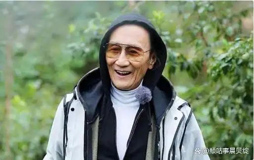 现年87岁的谢贤已经成为了一名独居的老人,而coco携2000万回到上海,过