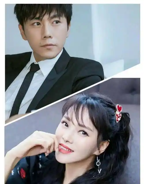 八岁梦想成真,秦昊如何娶到女神伊能静?