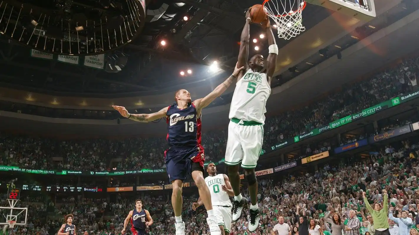 nba篮球总结赛高清壁纸