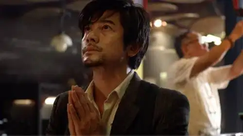 郭富城杨千嬅《麦路人》曝定档预告