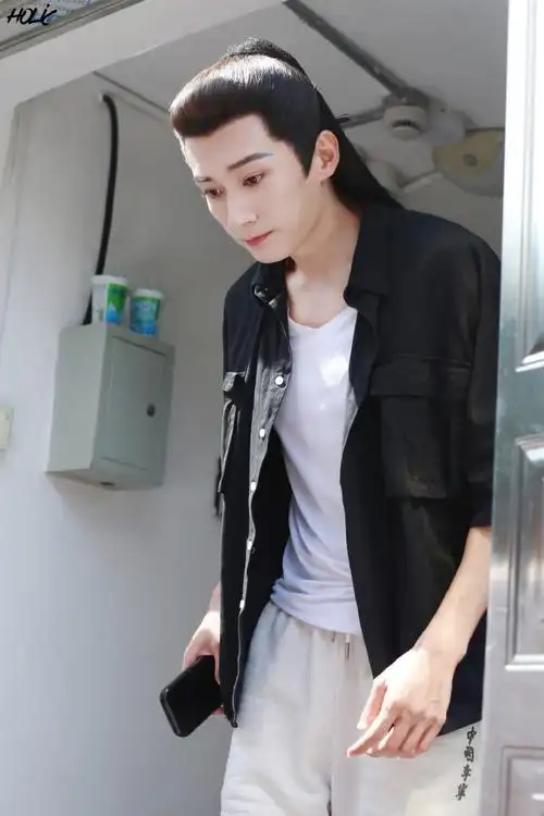 刘学义念无双##刘学义源仲