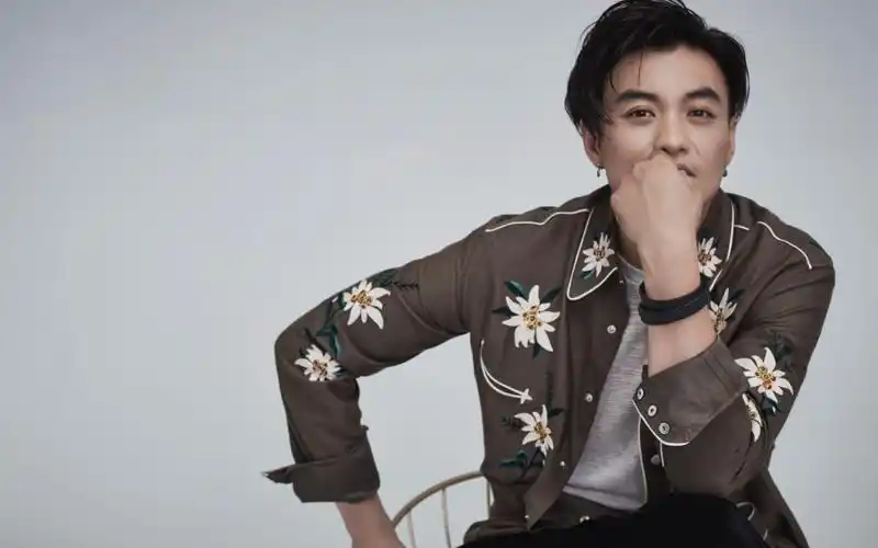 【周一围】大牌私房话