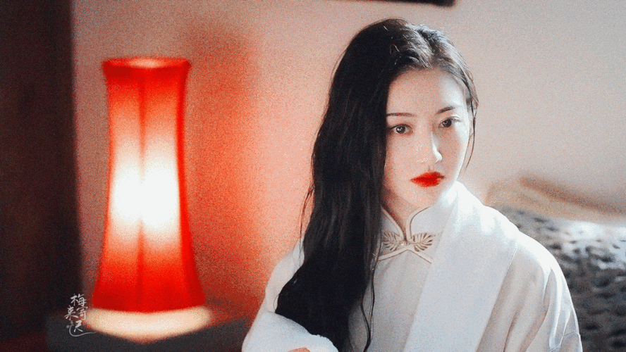 景甜的司藤太可了,选择有时候比努力更重要!