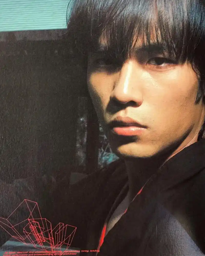 年轻时的周杰伦.#周杰伦 #jayjay #无与伦比 #周杰 - 抖音