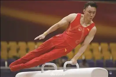 孙炜:南通第20位世界冠军