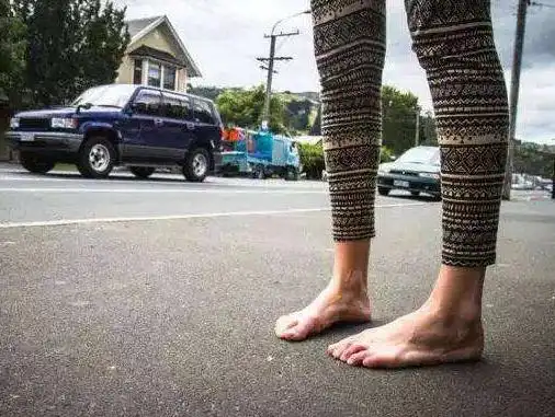 新西兰冷知识,当地人为什么爱光脚你知道吗?—熊猫出国