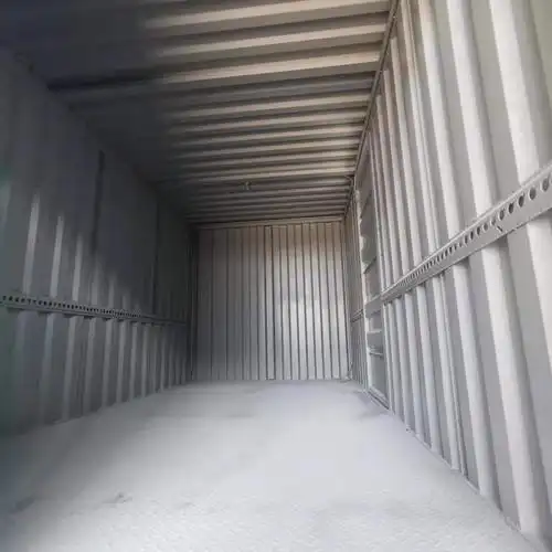 解放虎v国六蓝色瓦楞板危险品车厢体高度可选1.8米,1.