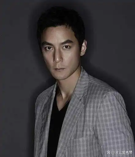 48岁吴彦祖颜值回春,粉丝心中永远的男神