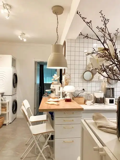 房子不用太大61够住就好40平米两室一厅