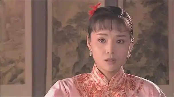 再看大宅门7贤妻黄春假装过的很好