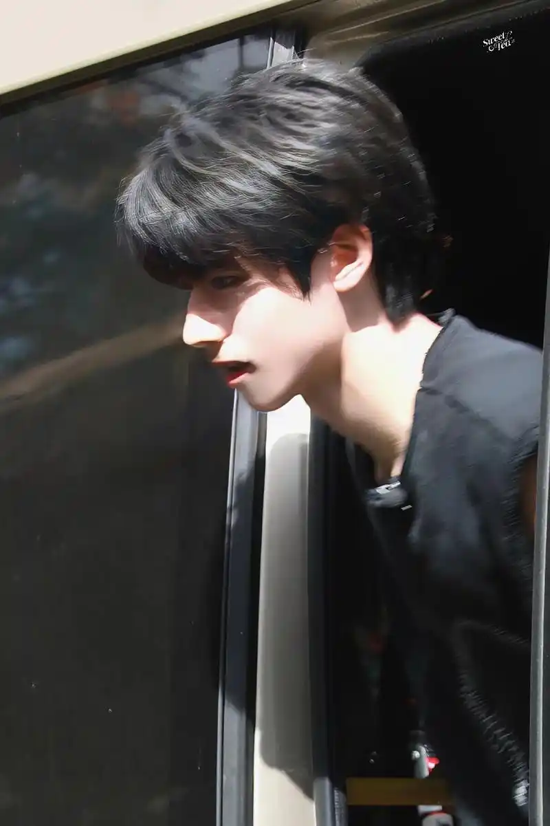 朱志鑫 无袖战神99.三代海口录制  #朱志鑫 #侧颜杀 # - 抖音