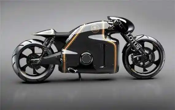 球最贵的摩托车12亿(兰博基尼摩托车400万)