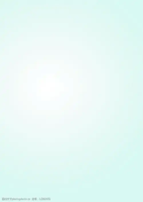 天蓝色背景图片