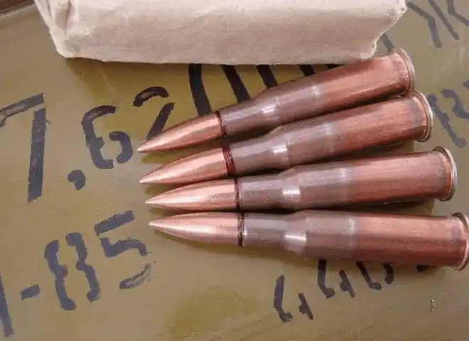 中国新枪陆续服役这款寿命高达130年子弹终于下岗了
