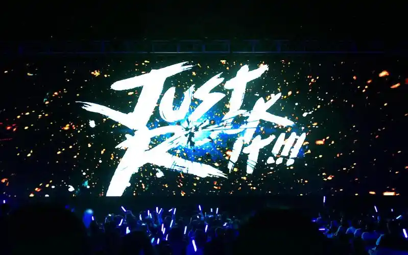 【五月天重返鸟巢】2016 just rock it 演唱会北京场 2016.08.