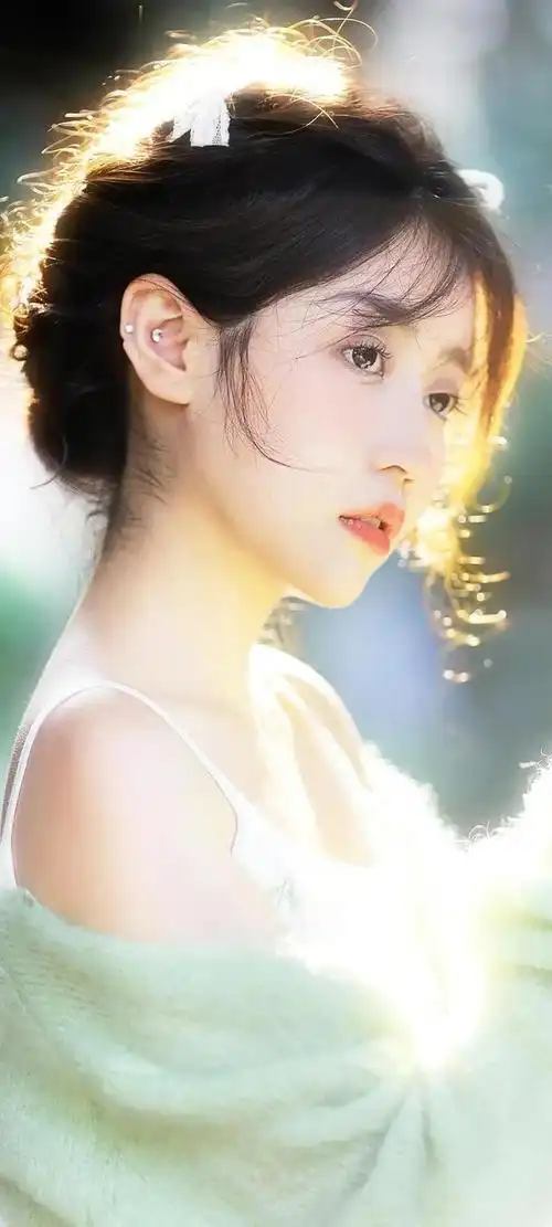 精选女星高清唯美壁纸21