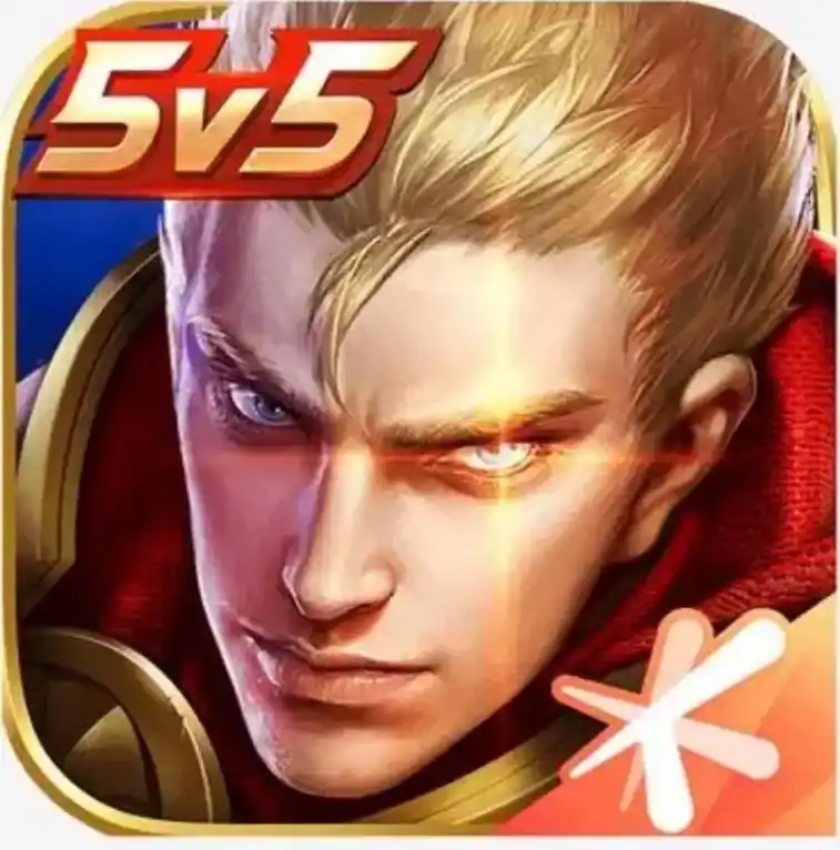 王者荣耀图标被ai绘画20次#二次元ai绘画 #优质头像 # - 抖音