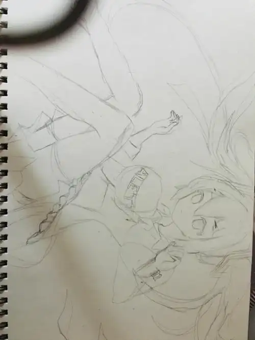 你们要的初音未来来了加教程