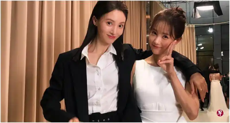 金晨 李一桐 同一个理由 相约脱单无望?