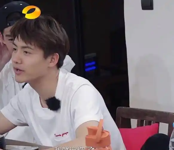 阚清子想追求马天宇,小马哥三字回复太现实_刘涛_女人_脾气