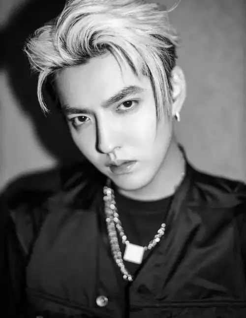 吴亦凡被曝专挑未成年少女约会酒桌直接灌酒把女孩当商品挑选