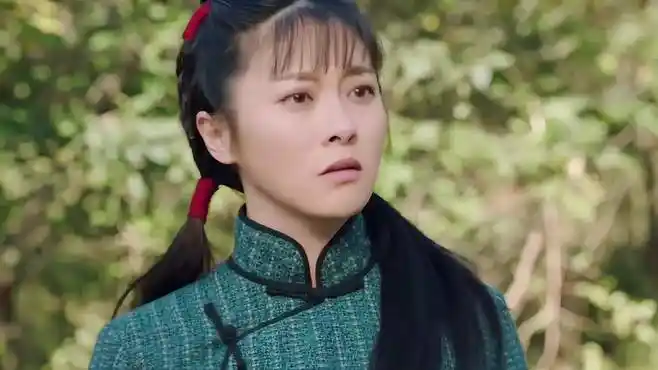 丁大命:山杏哄骗小磕巴,自己闹肚子,趁机逃跑-影视综视频-搜狐视频