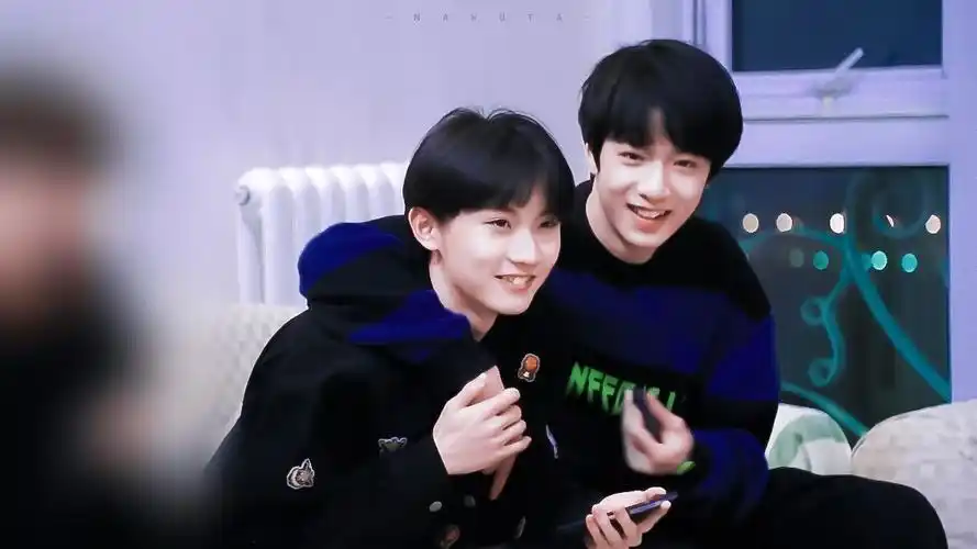 刘耀文和马嘉祺关系怎么样