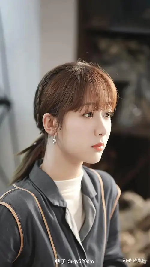 杨紫是不是喜欢仙侠虐恋题材,不考虑转型吗? - 知乎