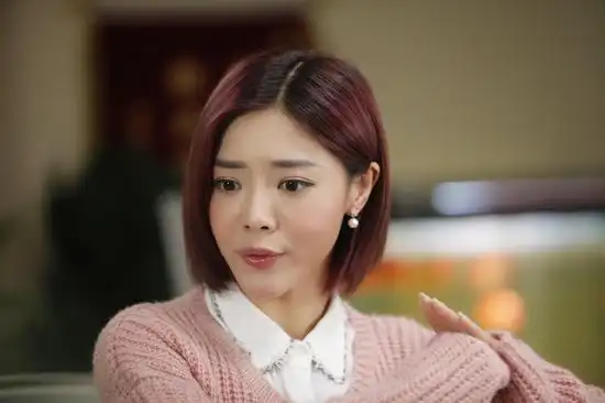 邓家佳 想明白 剧照