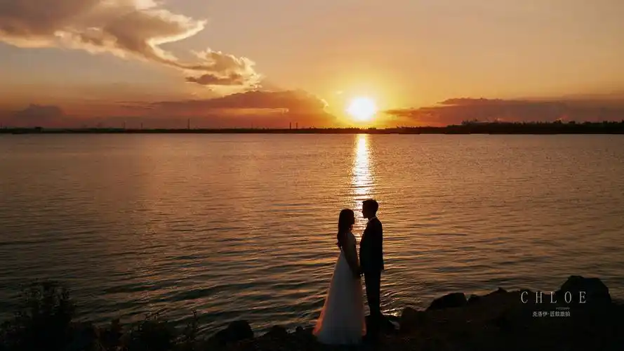 米兰婚纱摄影【大旅行家】系列