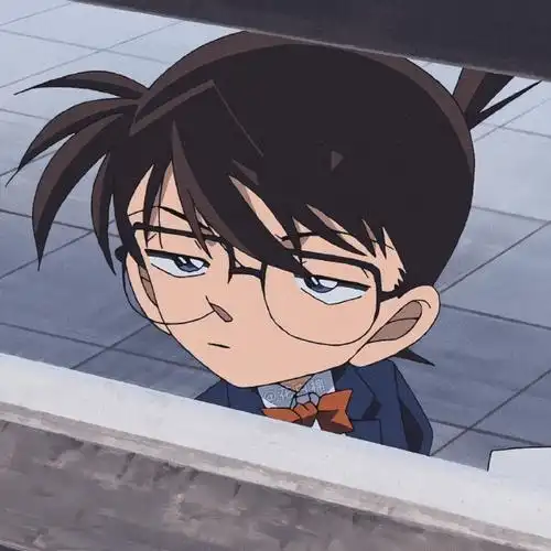 名侦探柯南##二次元新鲜事